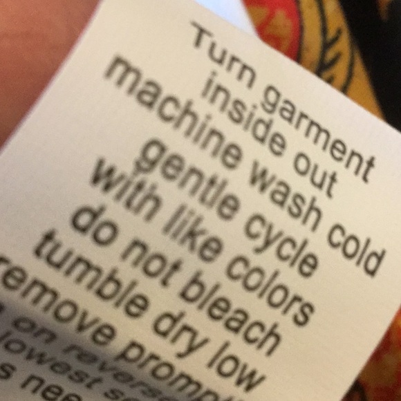 Ny Collection Top - Picture 11 of 11